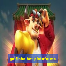 golfinho bet plataforma